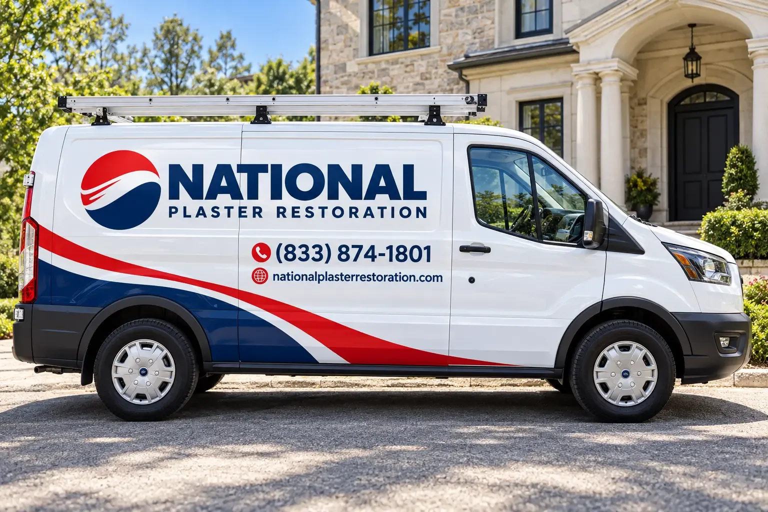 Plaster Repair in Campton, KY near me