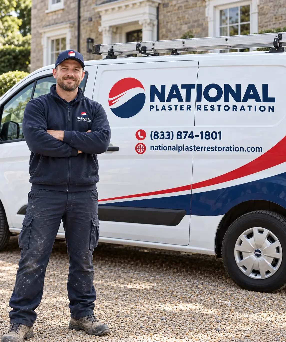 Plaster Repair company in Campton, KY